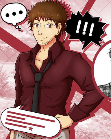 Akio Kawasaki || Dear Mom VN