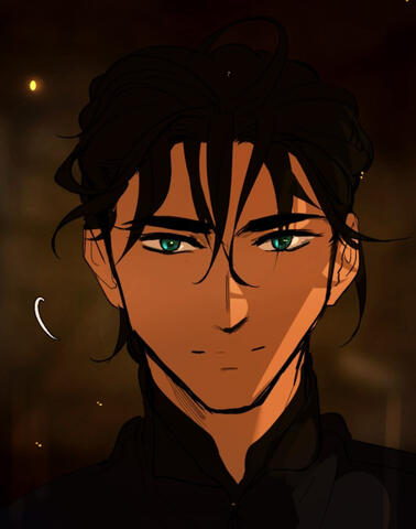 Kieran White || Purple Hyacinth