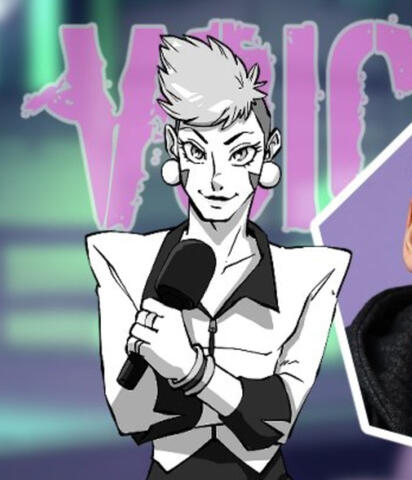 Gigi || 9MM Girls VN